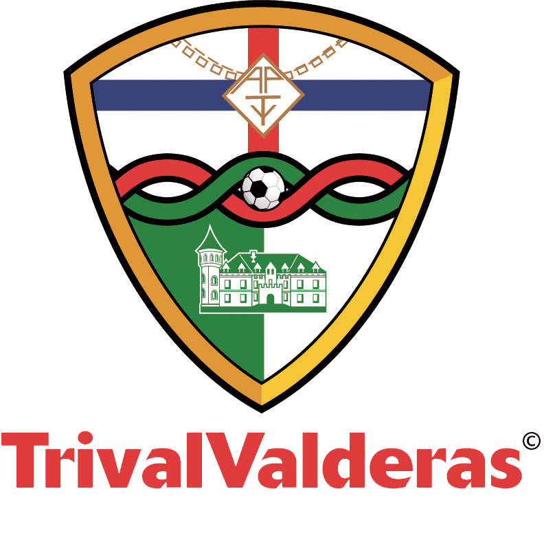 Club de Fútbol Trival Valderas Alcorcón